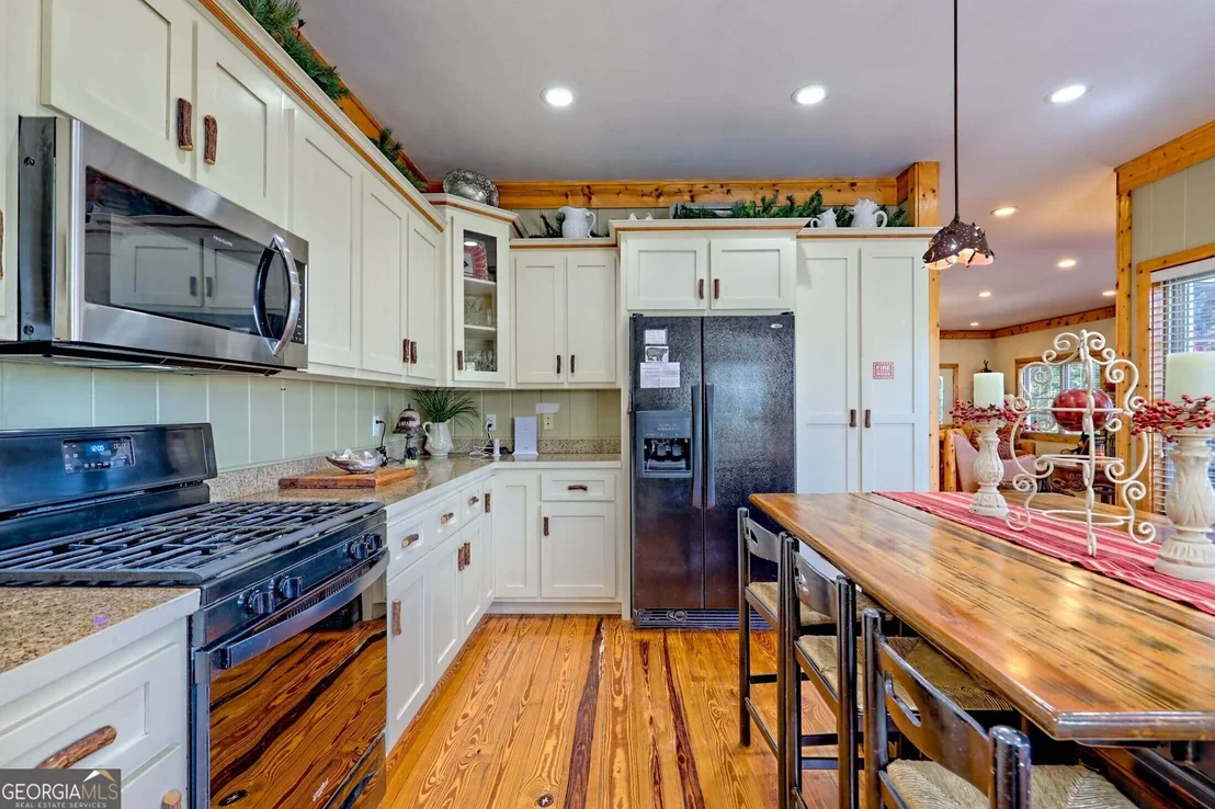 Photo of 3315 Bald Mountain Road