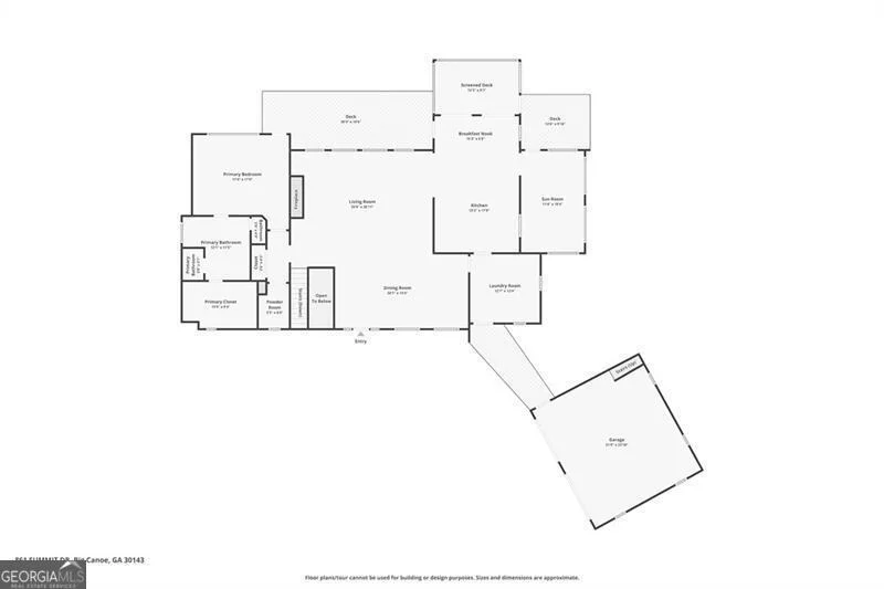 Photo of 861 Summit Drive