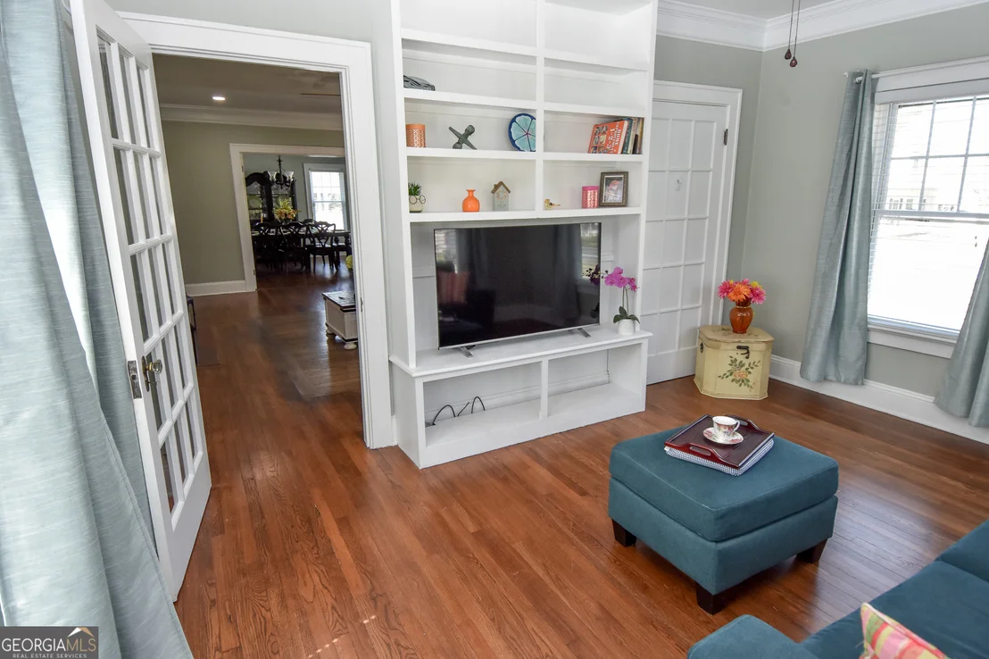 Photo of 503 Forsyth Street