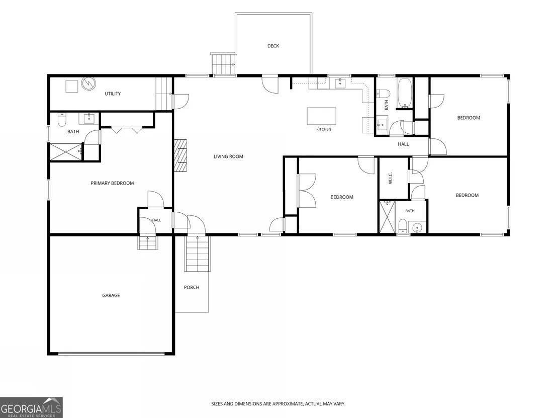 Photo of 2950 Concord Drive