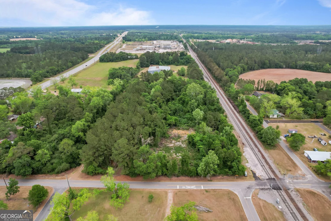 Photo of 0 Offerman Loop