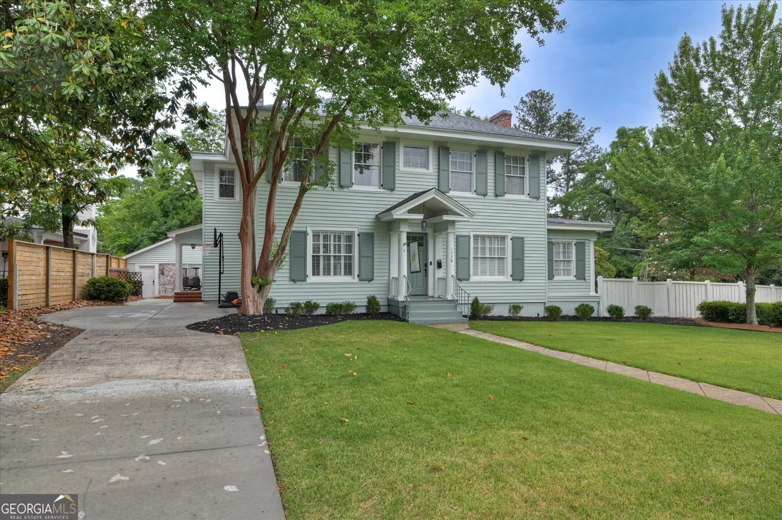 Photo of 1338 Glenn Avenue