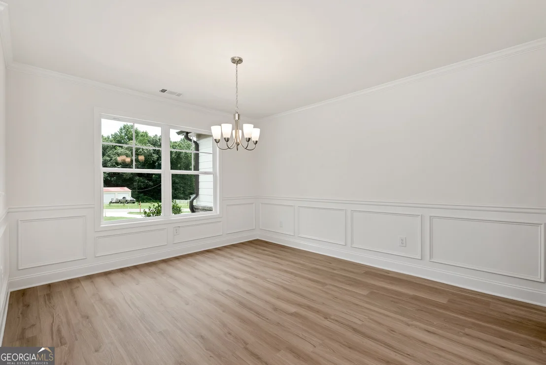Photo of Unit LOT17 at 39 Inman Park