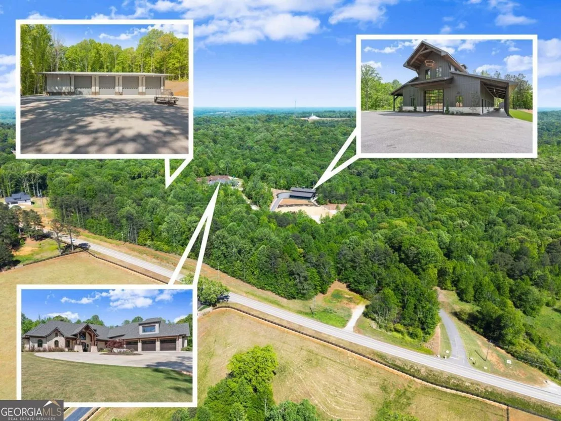 Photo of 3263 Tanners Mill Road