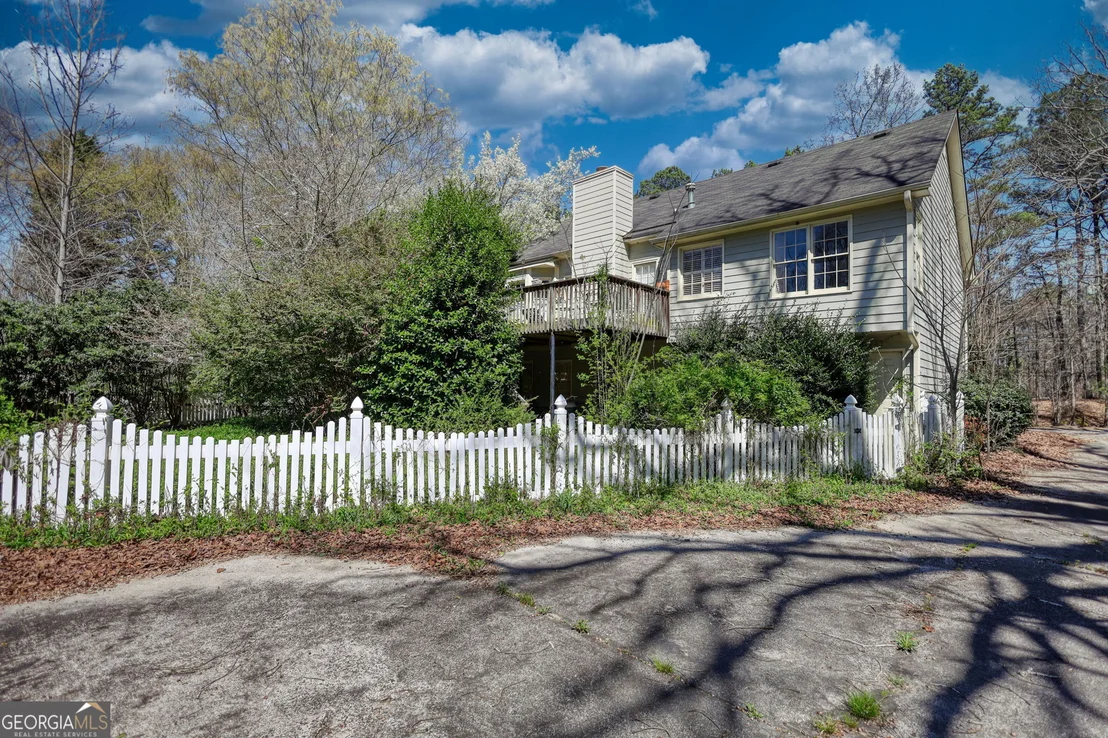 Photo of 3588 Old Hamilton Mill Road