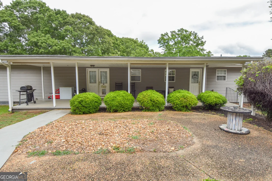 Photo of 1579 Van Buren Road