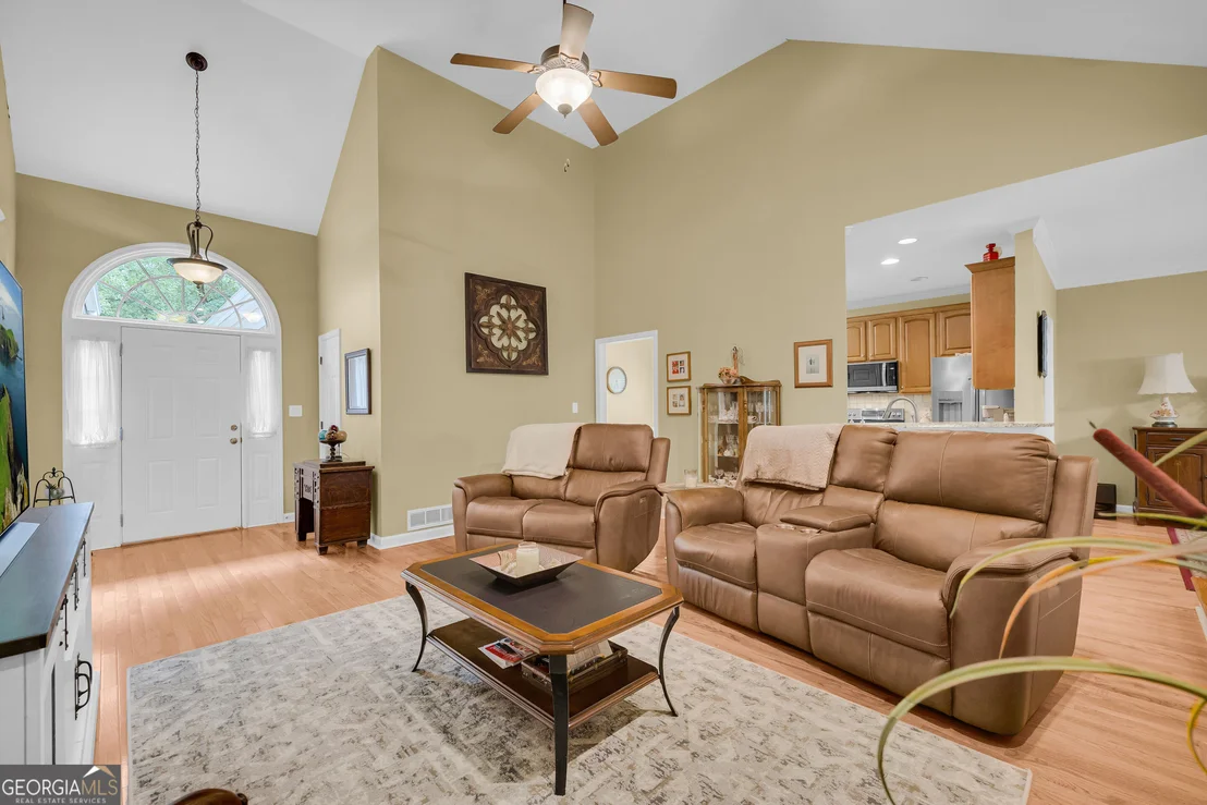 Photo of 1650 Oconee Crossing Circle