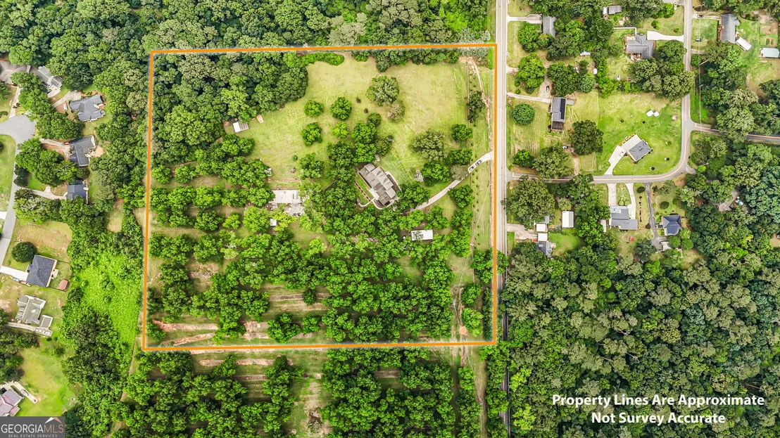 Photo of 300 GA Highway 42