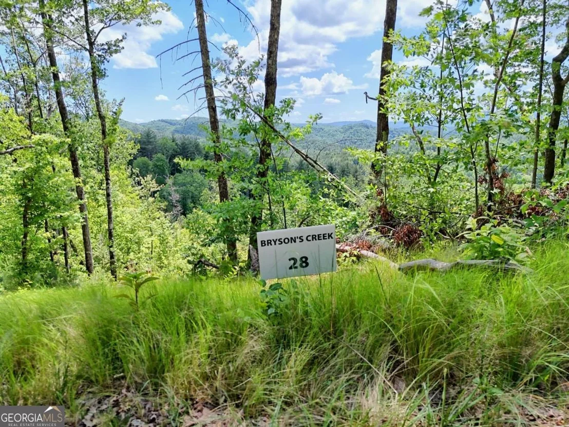 Photo of LOT 28 Bryson Creek