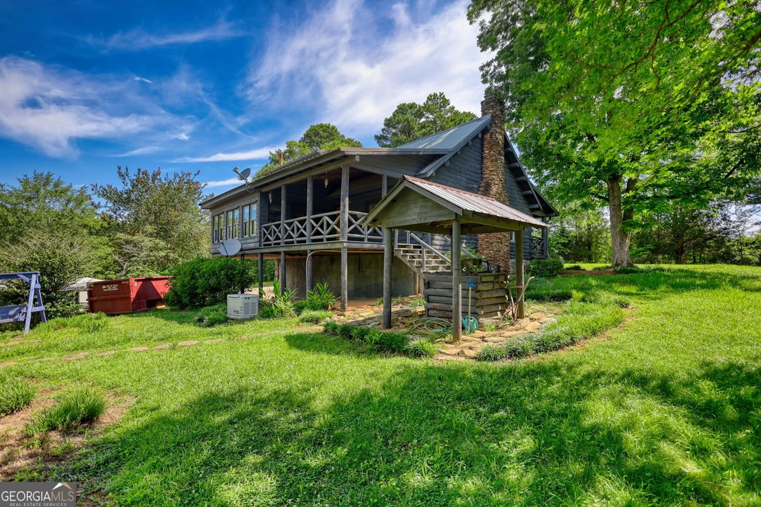 Photo of 2665 Macedonia Road