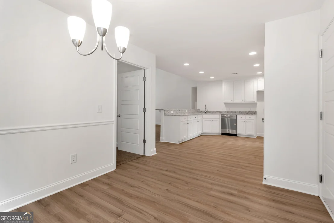 Photo of Unit LOT17 at 39 Inman Park