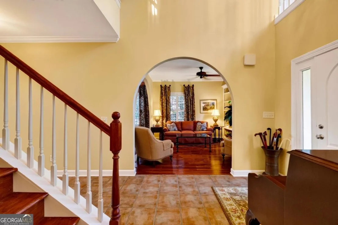 Photo of 237 Lyman Hall