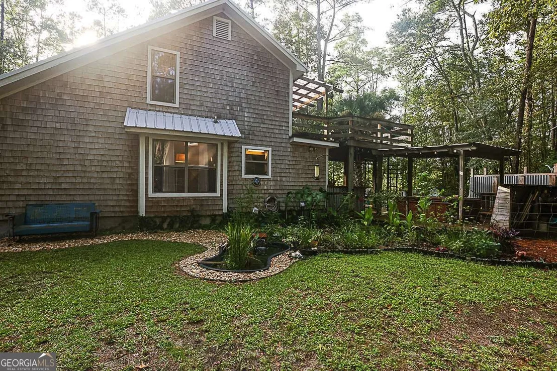 Photo of 401 Noel C Conaway Road
