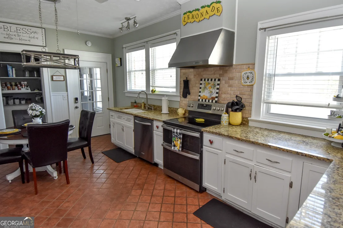 Photo of 503 Forsyth Street