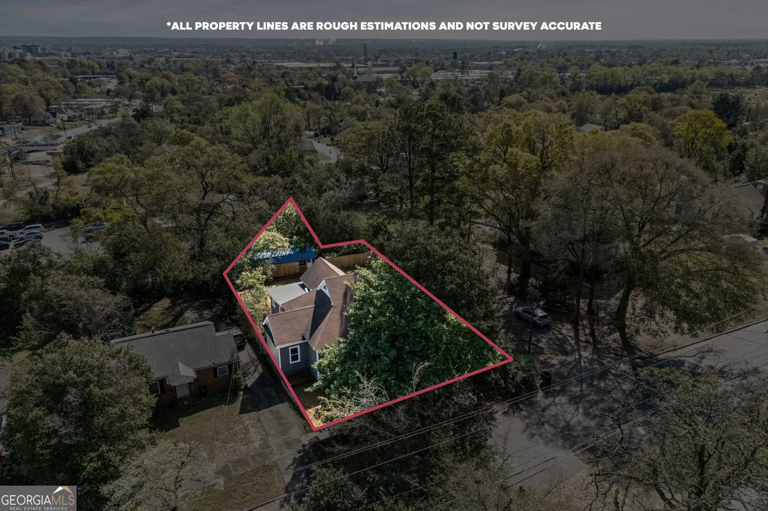 Photo of 1232 Hickman Road