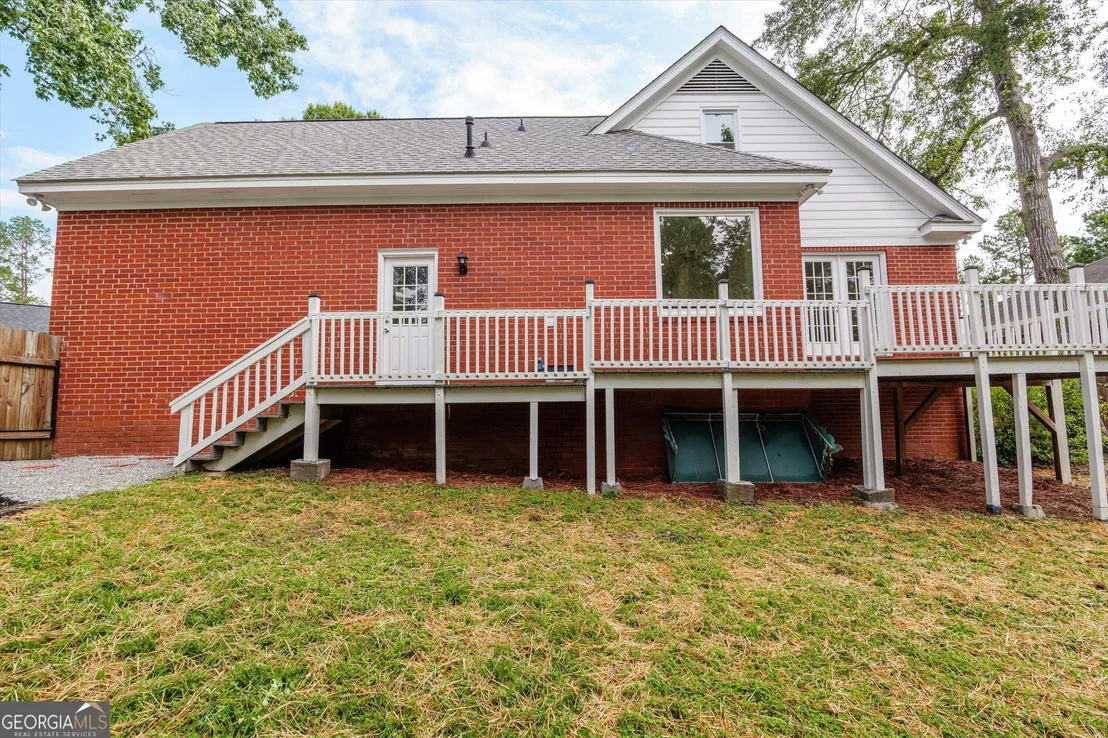 Photo of 2507 Pinebluff Court
