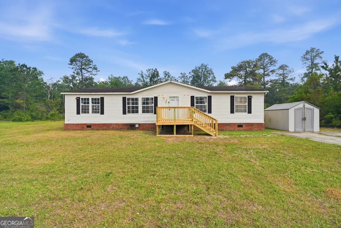 Photo of 135 Tupelo Loop NE