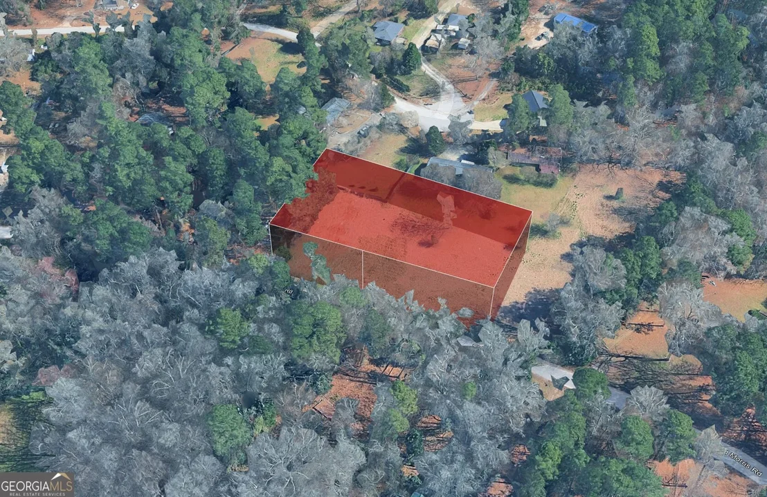 Photo of 2908 Old Morris Road