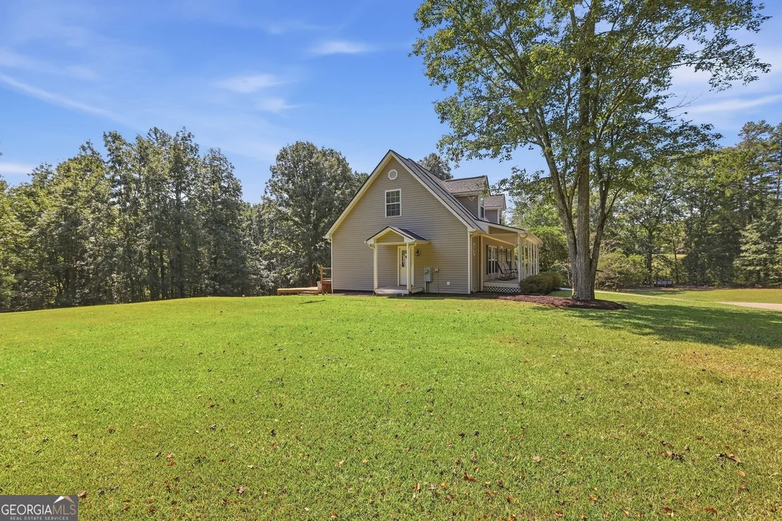 Photo of 2952 Rock Creek Road