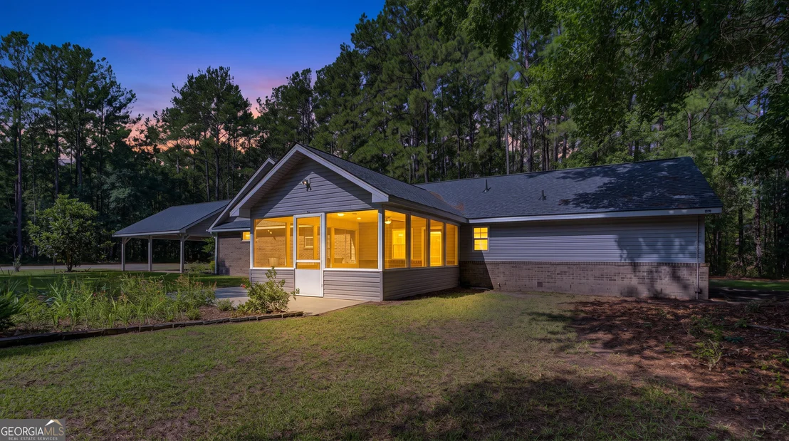 Photo of 2865 Rincon Stillwell Road
