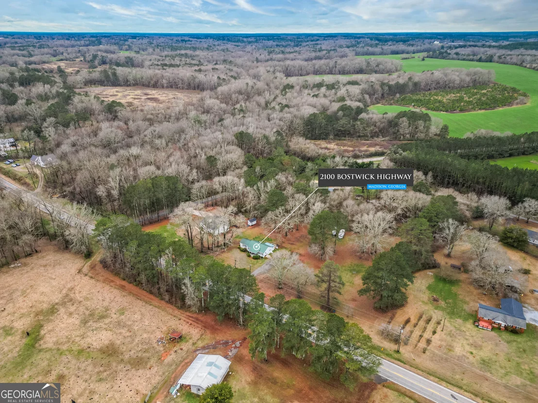 Photo of 2100 Bostwick Highway