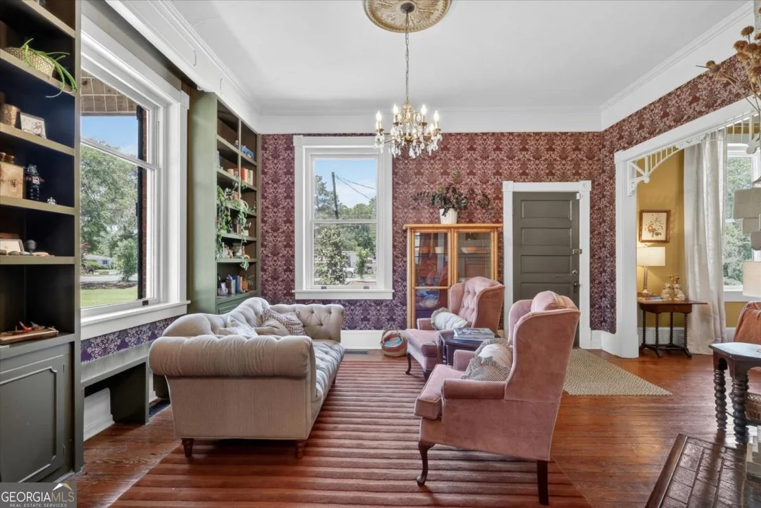 Photo of 503 N Ash Street