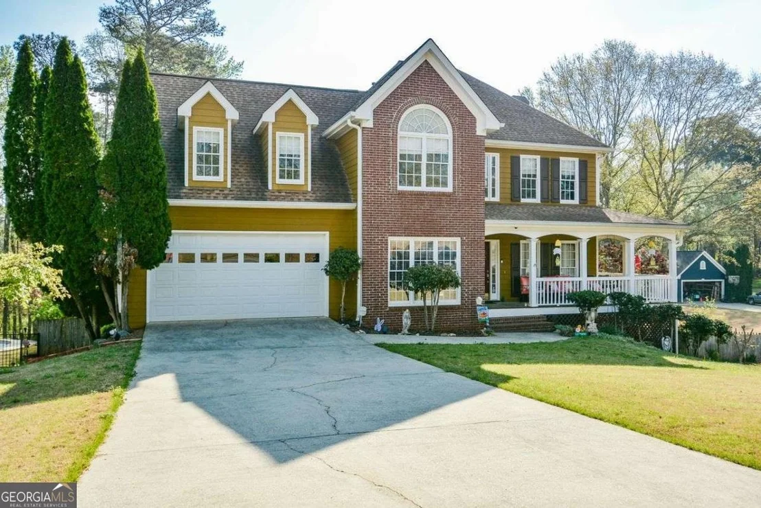 Photo of 5045 Southern Trace Drive