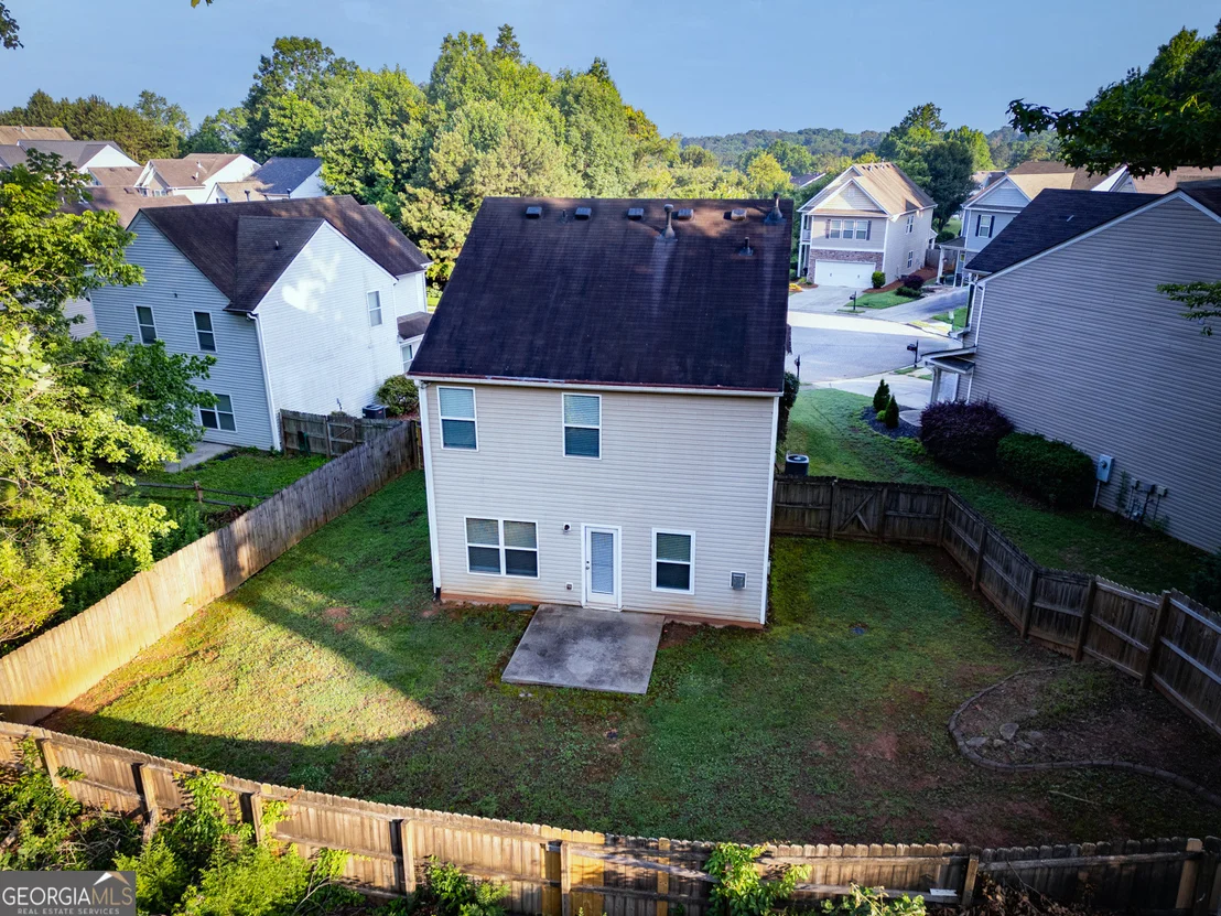 Photo of 4608 Mcever View Drive