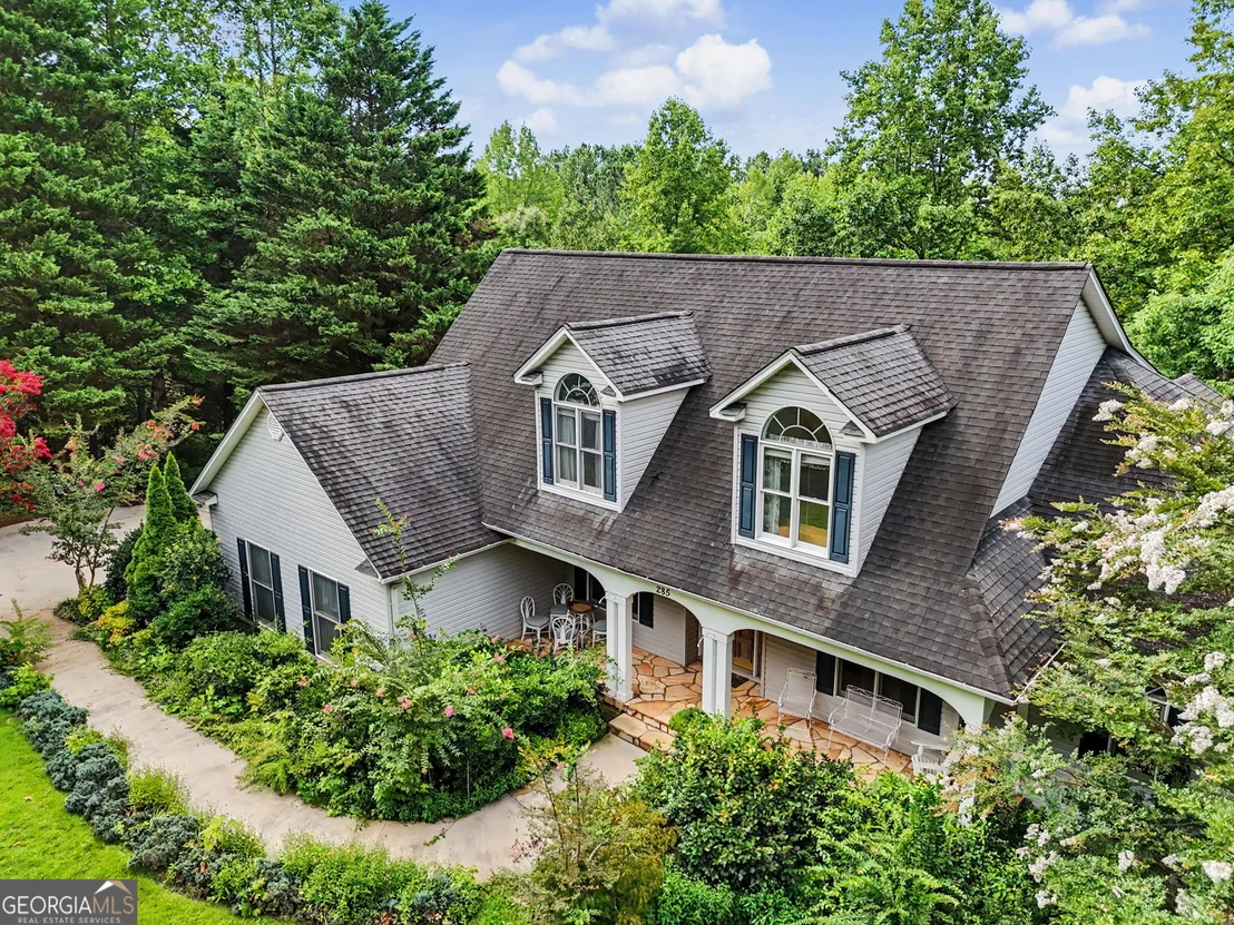 Photo of 285 Sunset View Road