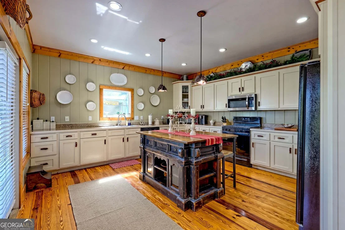 Photo of 3315 Bald Mountain Road