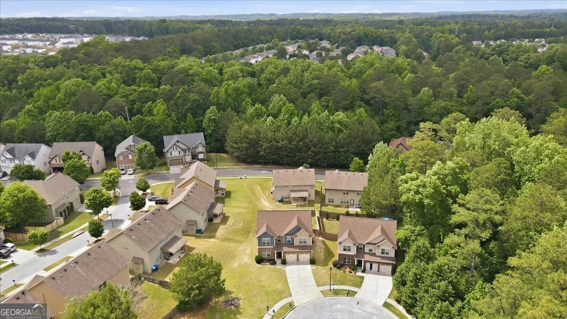 Photo of 474 Juniper Bluff Court