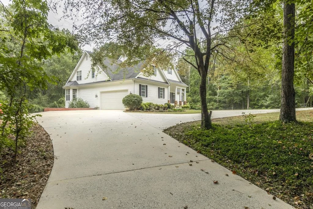 Photo of 2489 Boxankle Road