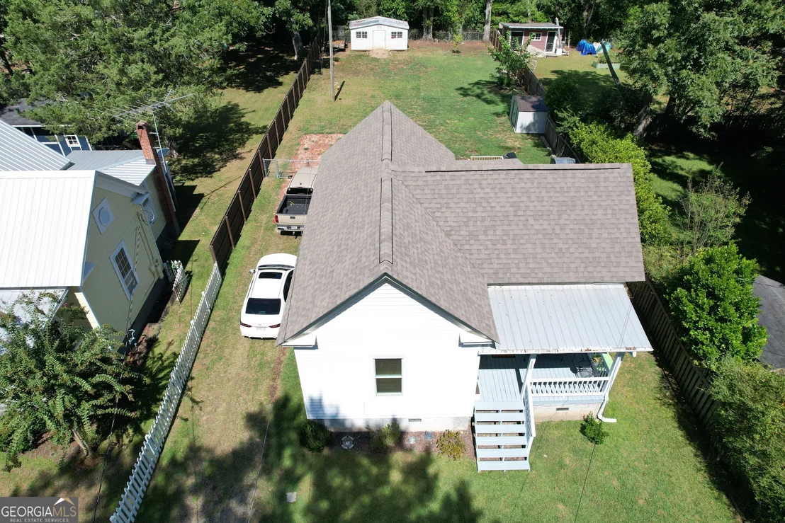 Photo of 115 Lamar Street