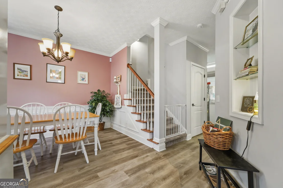 Photo of 1607 White Oak Drive