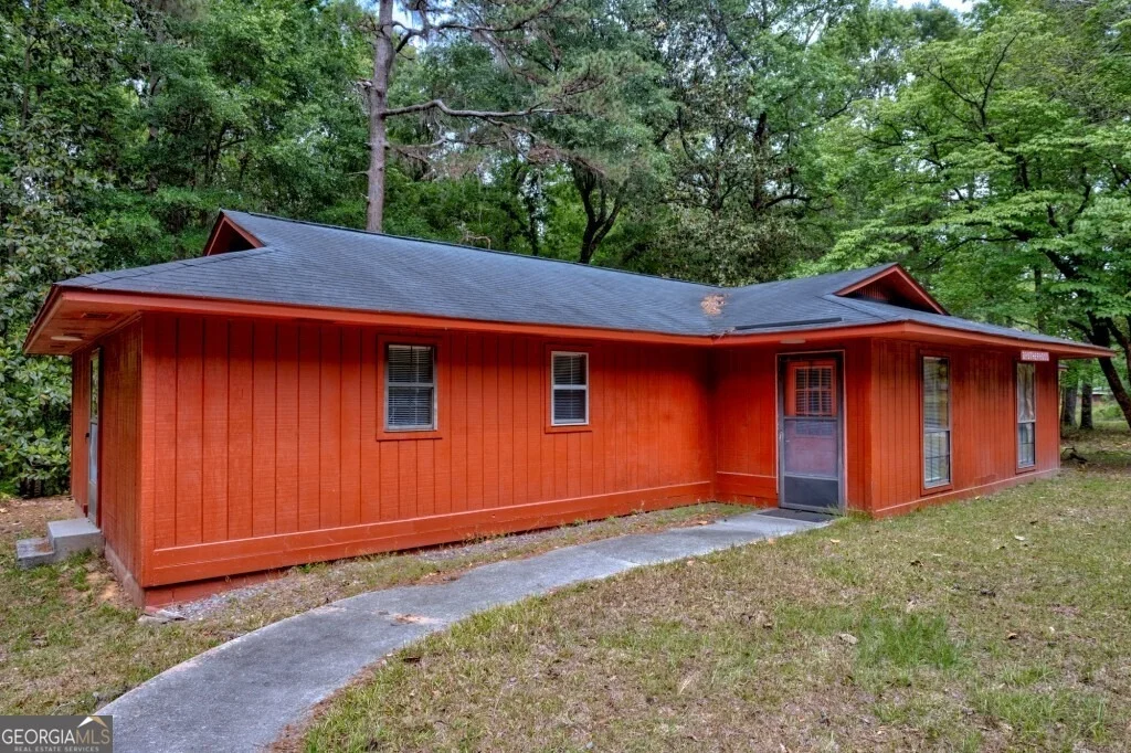 Photo of 2171 Prather Road
