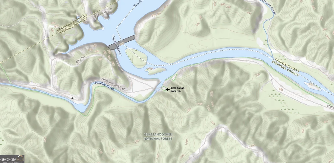 Photo of 4305 Yonah Dam Road