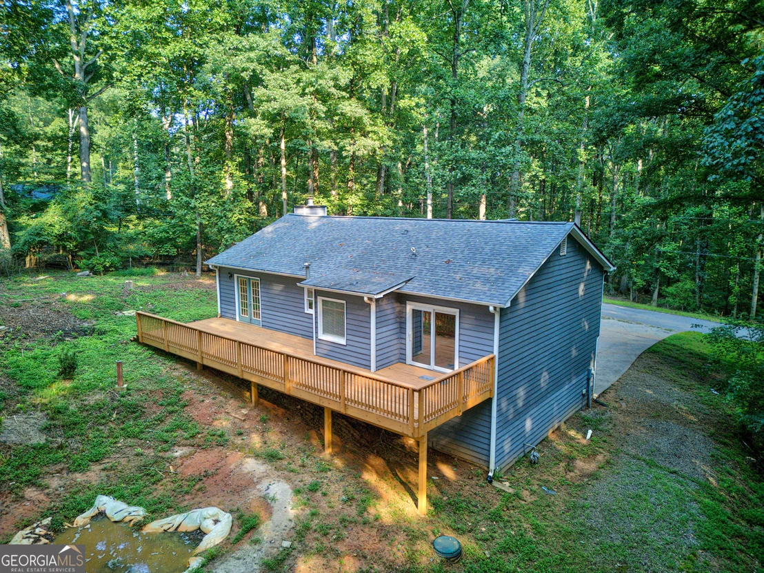 Photo of 207 Saddle Trail