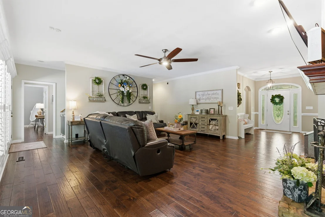 Photo of 414 Parker Branch Road