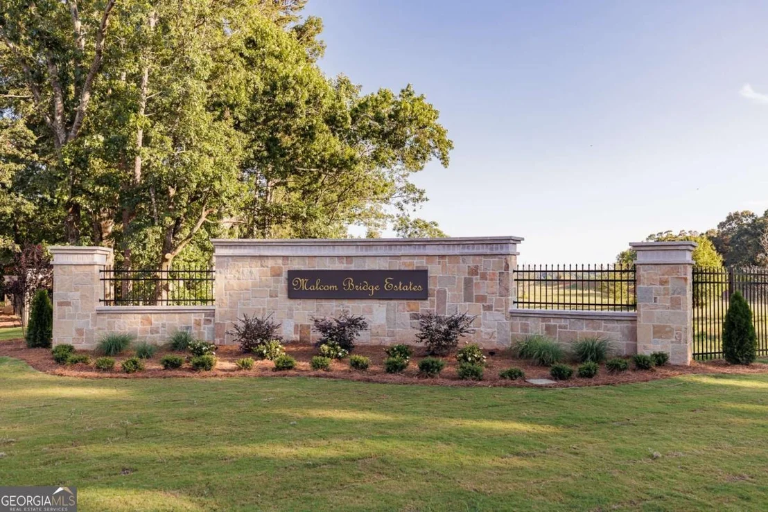 Photo of Unit LOT67 at 1224 Malcom Estates Point