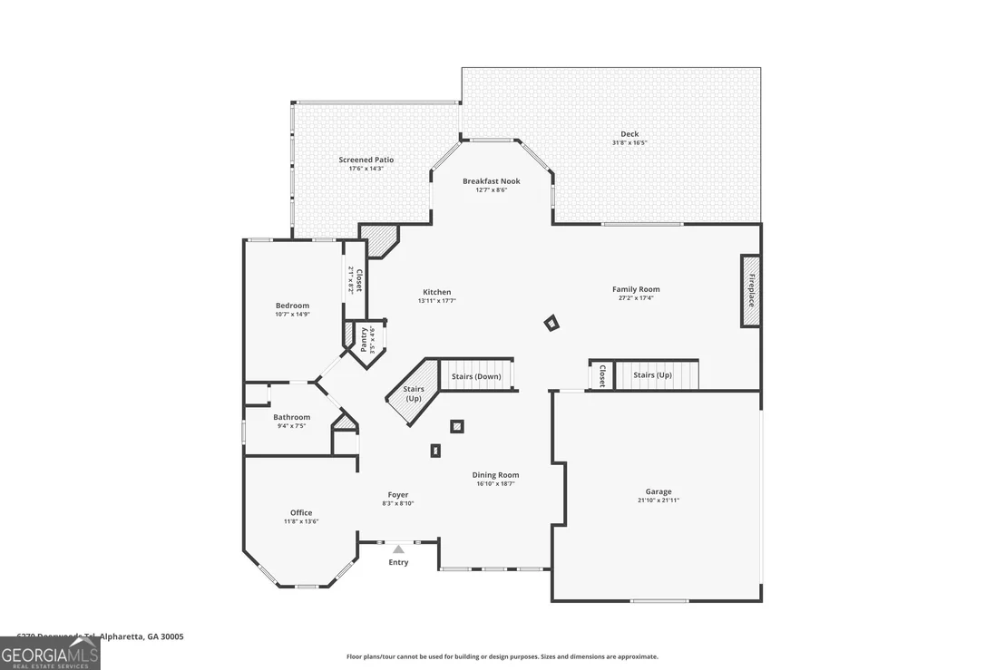 Photo of 6270 Deerwoods Trail