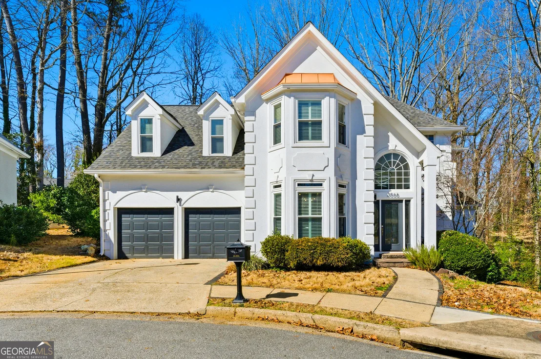 Photo of 3866 Sidestreet