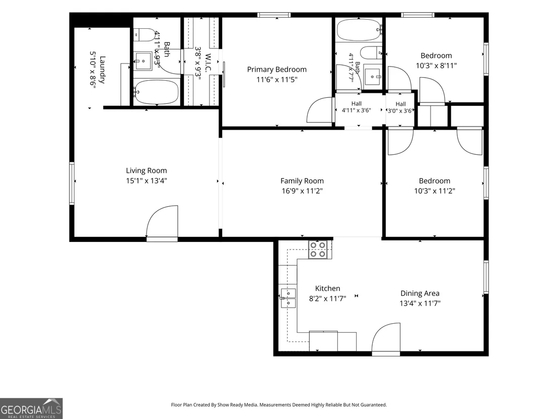 Photo of 3505 Jack Kelly Road