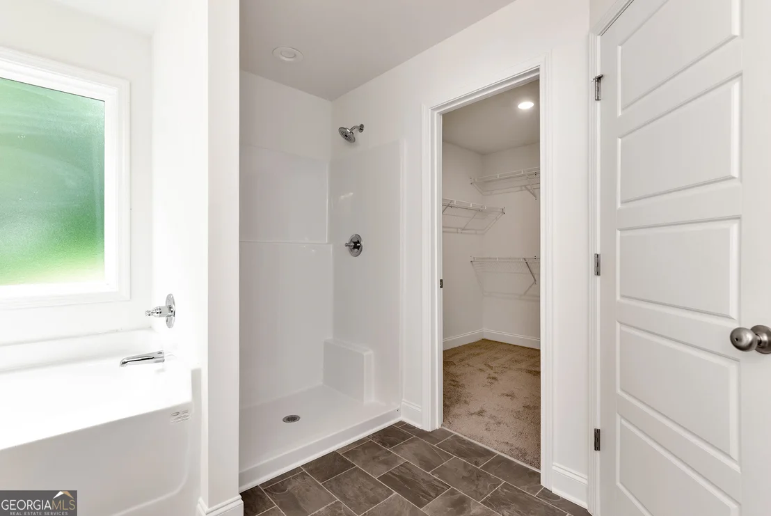 Photo of Unit LOT17 at 39 Inman Park