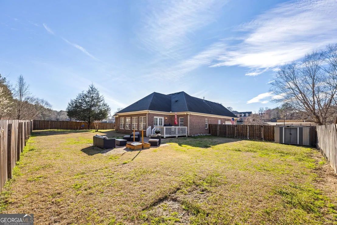 Photo of 2967 William Few Parkway
