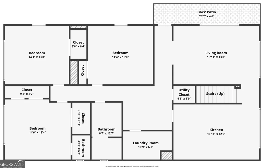 Photo of 3460 Maynard Circle