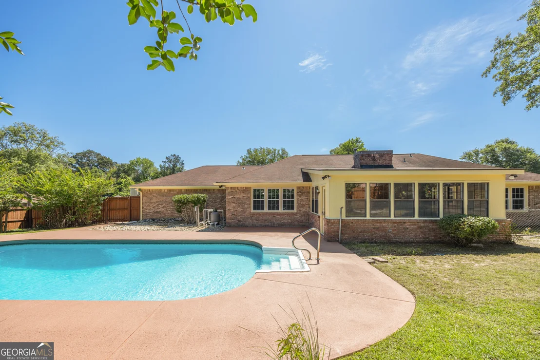 Photo of 3409 Marriott Drive