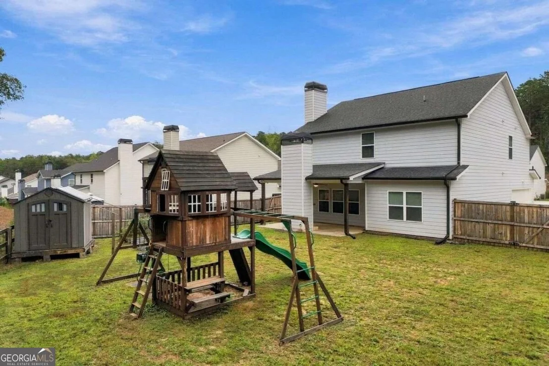 Photo of 6535 River Station Drive