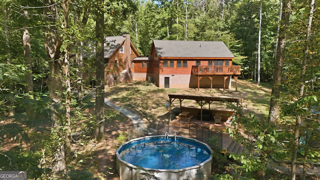 Photo of 282 Jarrett Manor Estates Road
