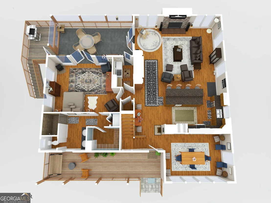 Photo of 1176 Tiger Pass Drive