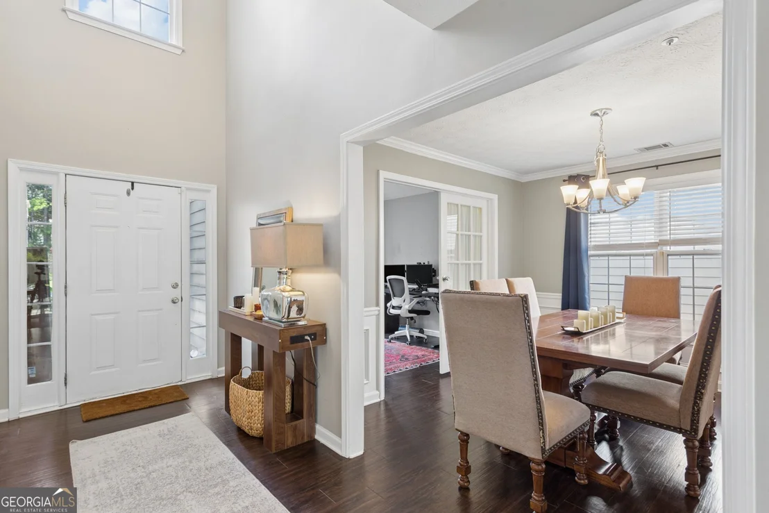 Photo of 1418 Glenover Circle
